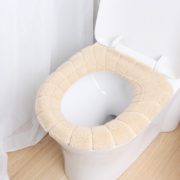 恒澍 家用坐便器垫圈 颜色随机