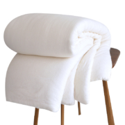 贝窝 新疆手工棉被 120*150cm 1kg