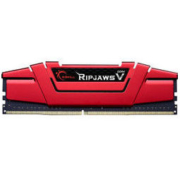 G.SKILL 芝奇 Ripjaws V DDR4 3200 台式机内存条 8GB
