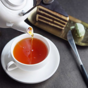 德康纳 茉莉花味伯爵红茶 20包40g