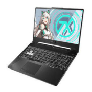 ASUS 华硕 天选 15.6英寸游戏本