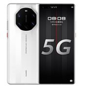 13日10:08！HUAWEI 华为 Mate 40 RS 保时捷设计 5G智能手机 12GB+256GB