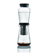 HARIO 雫 SBS-5B 水滴式咖啡套装 600ml（prime会员含税包邮价）