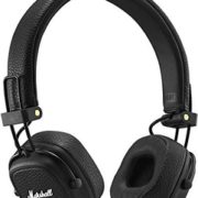 某猫¥1299！Marshall 马歇尔 Major III 头戴式 蓝牙耳机  到手约552.35元