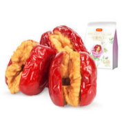 好想你 灰枣夹核桃仁 200g 单价9.46 *24件
