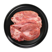 恒都 澳洲去骨羊后腿肉1000g/袋
