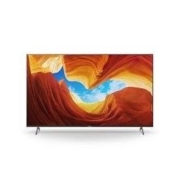 1日0点：SONY 索尼 KD-55X9000H 4K液晶电视 55英寸