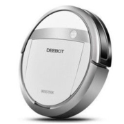 ECOVACS 科沃斯 倾城 DG710 扫拖一体机器人