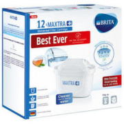 BRITA 碧然德 MAXTRA+ 多效滤芯 12枚装