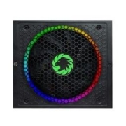 GAMEMAX 游戏帝国 金牌 RGB-750 全模组电源