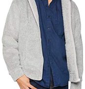 Champion 男士羊羔绒外套C3-P515 含税到手约277元