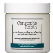 CHRISTOPHE ROBIN 海盐舒缓头皮洁净霜  250ml