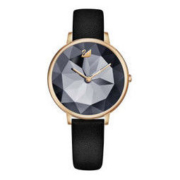 历史低价： SWAROVSKI 施华洛世奇 5416009 女士石英手表