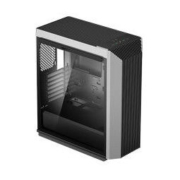 DEEPCOOL 九州风神 CL500 ATX机箱 黑色