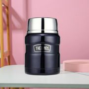 THERMOS 膳魔师 SK-3000 不锈钢焖烧罐 470ml