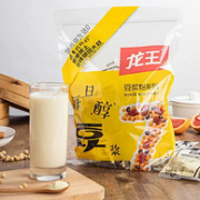 肯德基同款，非转基因大豆，独立包装：30gx5袋 龙王 原味速溶豆浆粉
