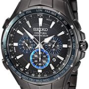 SEIKO 精工 SSG021 太阳能电波男士腕表 到手含税约2073.04元