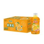 Tingyi 康师傅 鲜果橙 330ml*24瓶