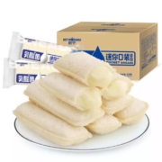 有券的上：盐津铺子 鲜乳酸菌小口袋 350g