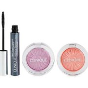 Clinique 倩碧小雏菊花腮红3件套