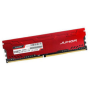 10日0点： JUHOR 玖合 DDR4 2666 32GB 台式内存条 马甲条