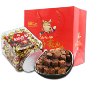 多比伦 牛肉粒428g礼盒装
