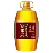 胡姬花 食用油 古法一九一八花生油 4L*2件
