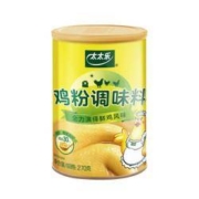 限地区： 太太乐 鸡粉调味粉 270g *9件