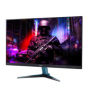 历史低价！ acer 宏碁 VG271U 27英寸 IPS显示器 （2560×1440、95% DCI-P3、144Hz、FreeSync）