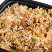 【3盒】亚兰料达人自熟米饭速食煲仔饭