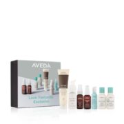 价值 £80！  Aveda 独家洗护套装