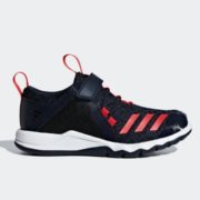 11日0点！ adidas 阿迪达斯 RapidaFlex EL小童鞋训练运动鞋