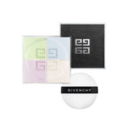 GIVENCHY 纪梵希 轻盈无痕四色定妆散粉 1#慕斯淡彩 12g