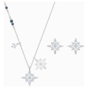 SWAROVSKI 施华洛世奇 5517182 Symbolic Star 项链