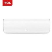 TCL KFRd-26GW/XA81+3 壁挂式空调 1匹