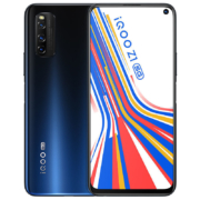 5G双模旗舰，144Hz竞速屏，现货：vivo IQOO Z1 智能手机 8+128G全网通