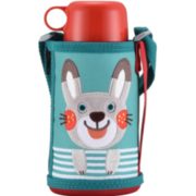 TIGER 虎牌 MBR-T06G-AR 儿童保温杯 600ml
