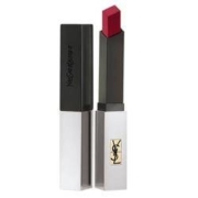 聚划算百亿补贴：YVES SAINT LAURENT 圣罗兰  轻雾纯口红全新小银条#107