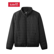 Baleno 班尼路 88037001-288095 男士立领棉服