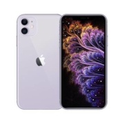 百亿补贴： Apple 苹果 iPhone 11 智能手机 128GB 简配版
