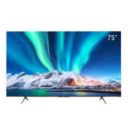 Hisense 海信 75E3F 75英寸 4K液晶电视