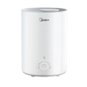 11日0点、双11预告：Midea 美的 SC-3E25 加湿器