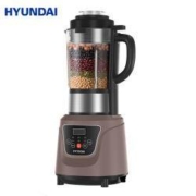 20点开始：HYUNDAI 韩国现代 QC-LL2421 破壁料理机