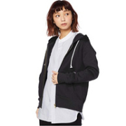 Champion 冠军牌 CW-Q101 女士休闲连帽外套