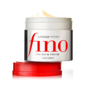 资生堂  Shiseido  FINO发膜  230g/盒*5件