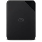 11日0点、双11预告： WD 西部数据 新元素系列 Elements SE 2.5英寸 USB3.0 移动硬盘 4TB