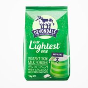 百亿补贴！ Devondale 德运 脱脂成人奶粉 1kg