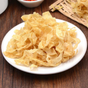 整包东北农家蛋白豆腐皮