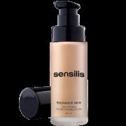 sensilis  晶钻光感 粉底液  30ml