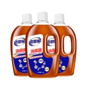 老管家 消毒液1.2L*3瓶